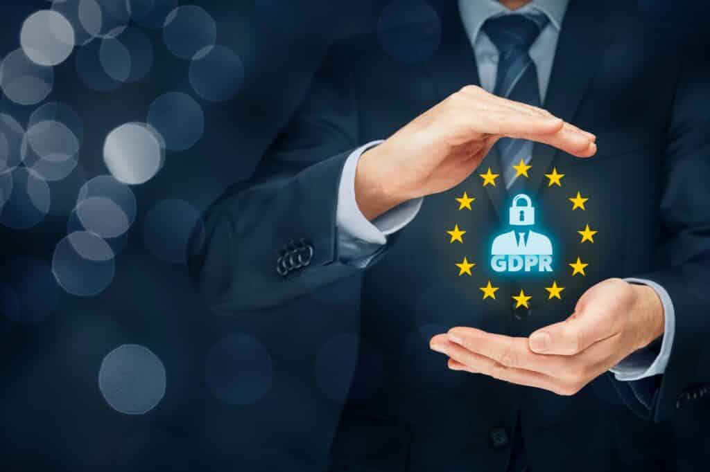 GDPR